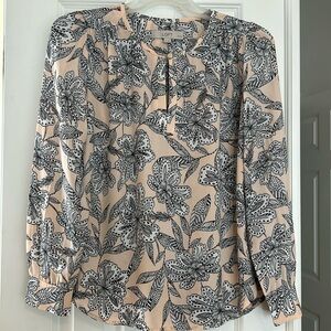 Loft Blouse